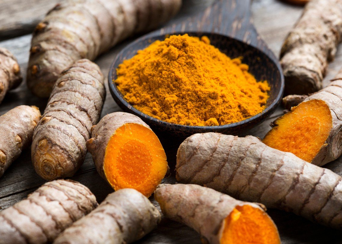 PT DAYA ABADI GRUP - TURMERIC