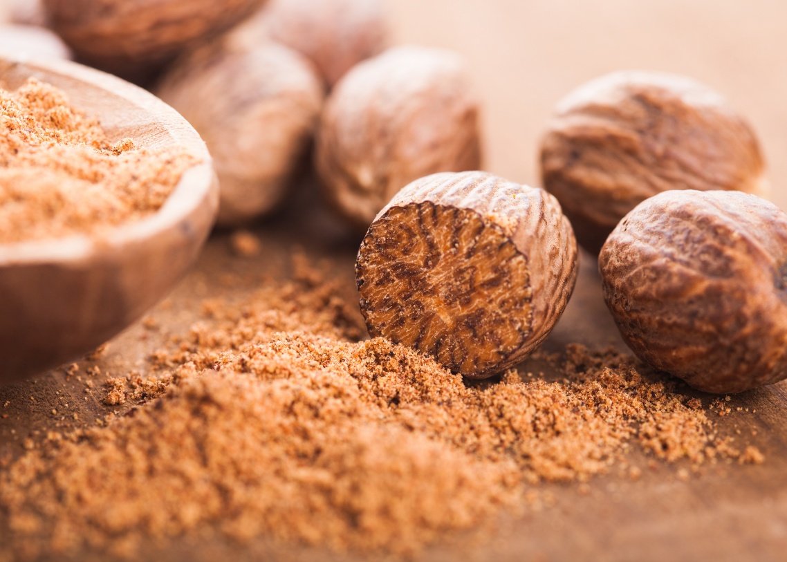 PT DAYA ABADI JAYA - NUTMEG1